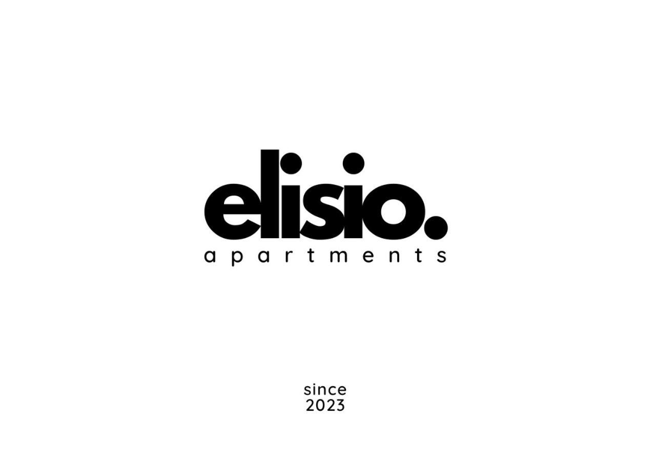 דירות בראשוב Elisio - Ninth Heaven מראה חיצוני תמונה
